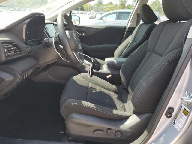 Photo 7 from auction – 2022 SUBARU LEGACY PRE with VIN 4S3BWAD67N3026757