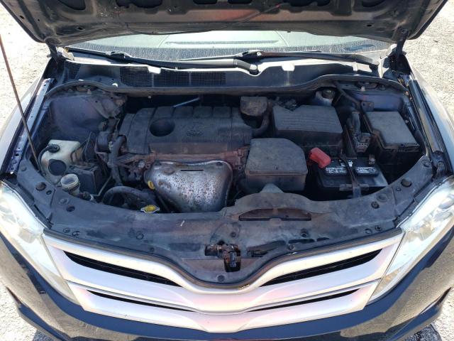 Photo 12 from auction – 2015 TOYOTA VENZA LE with VIN 4T3BA3BB7FU069374