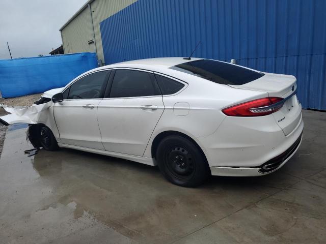 Photo 2 from auction – 2017 FORD FUSION SE with VIN 3FA6P0H99HR206878