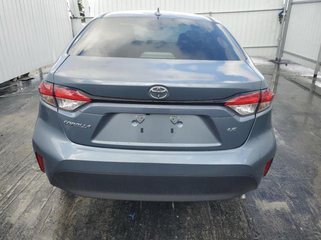 Photo 6 from auction – 2024 TOYOTA COROLLA LE with VIN 5YFB4MDE0RP125514