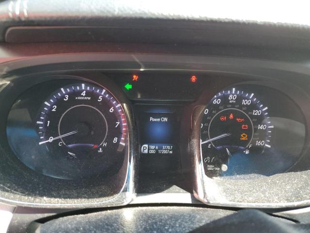 Photo 9 from auction – 2014 TOYOTA AVALON BAS with VIN 4T1BK1EB6EU131724