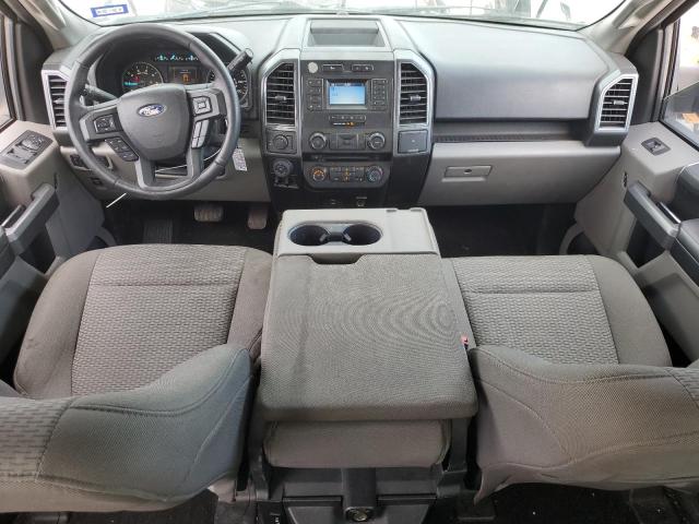 Photo 8 from auction – 2018 FORD F150 SUPER with VIN 1FTEW1EP4JKC58723