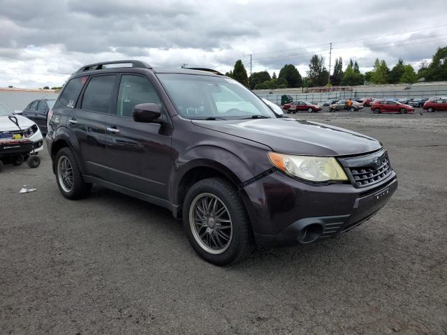 Photo 4 from auction – 2013 SUBARU FORESTER 2 with VIN JF2SHADC9DH410980