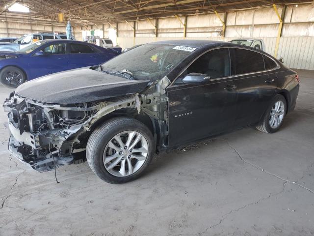 CHEVROLET MALIBU LT 2016 with VIN 1G1ZE5ST0GF172851 - Photo from auction