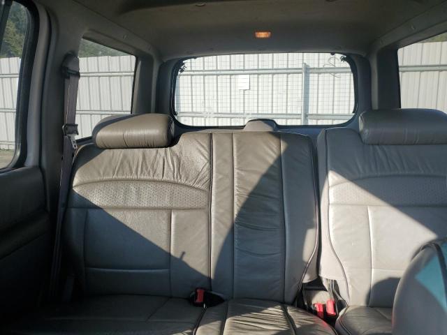 Photo 10 from auction – 1998 FORD EXPLORER with VIN 1FMZU34E4WZA52914