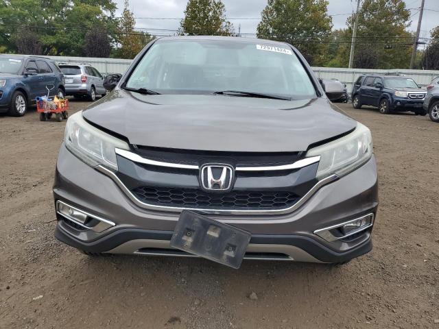 Photo 5 from auction – 2016 HONDA CR-V EX with VIN 5J6RM4H5XGL067310