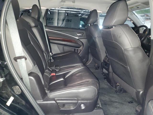 Photo 11 from auction – 2015 ACURA MDX TECHNO with VIN 5FRYD4H43FB027336