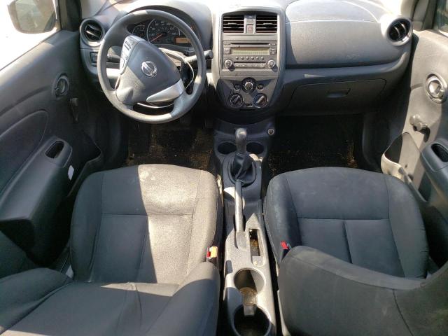 Photo 8 from auction – 2017 NISSAN VERSA S with VIN 3N1CN7AP1HL887578