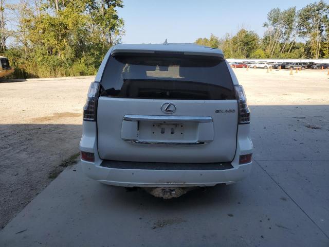 Photo 6 from auction – 2016 LEXUS GX 460 PRE with VIN JTJJM7FX2G5129423