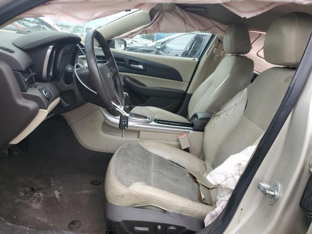 Photo 7 from auction – 2013 CHEVROLET MALIBU 2LT with VIN 1G11E5SA5DF349997