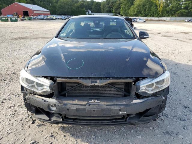 Photo 5 from auction – 2014 BMW 428 XI with VIN WBA3V9C54EPR69824