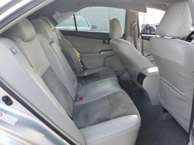 Photo 10 from auction – 2012 TOYOTA CAMRY HYBR with VIN 4T1BD1FK5CU056584