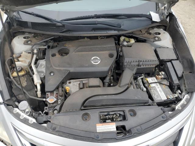 Photo 11 from auction – 2015 NISSAN ALTIMA 2.5 with VIN 1N4AL3AP3FC239757
