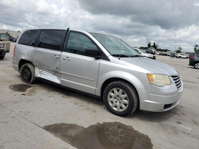 Photo 4 from auction – 2010 CHRYSLER TOWN & COU with VIN 2A4RR4DE7AR150649
