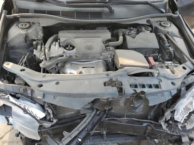 Photo 11 from auction – 2017 TOYOTA CAMRY LE with VIN 4T1BF1FK2HU651992