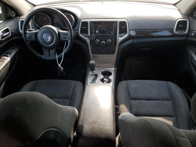 Photo 8 from auction – 2012 JEEP GRAND CHER with VIN 1C4RJFAGXCC176267