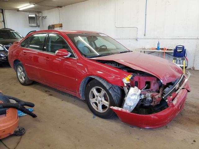 Foto 4 de la subasta – 2007 CHEVROLET IMPALA LT con VIN 2G1WT58K979185095