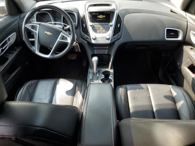 Photo 8 from auction – 2015 CHEVROLET EQUINOX LT with VIN 2GNFLHE37F6392856