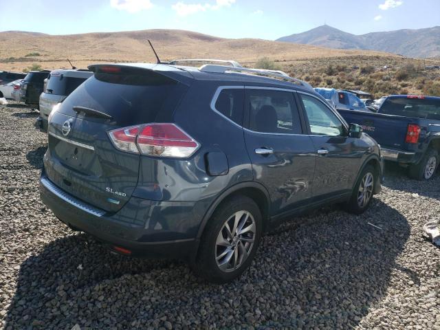 Photo 3 from auction – 2014 NISSAN ROGUE S with VIN 5N1AT2MVXEC850426
