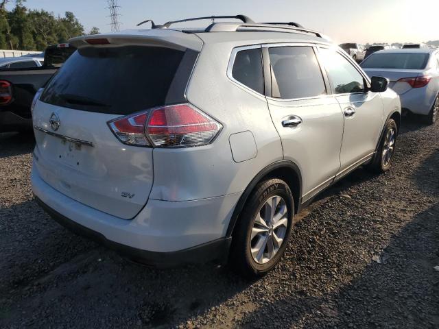 Photo 3 from auction – 2015 NISSAN ROGUE S with VIN 5N1AT2MT8FC811169