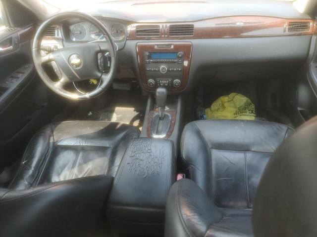 Photo 8 from auction – 2011 CHEVROLET IMPALA LT with VIN 2G1WG5EK6B1176340