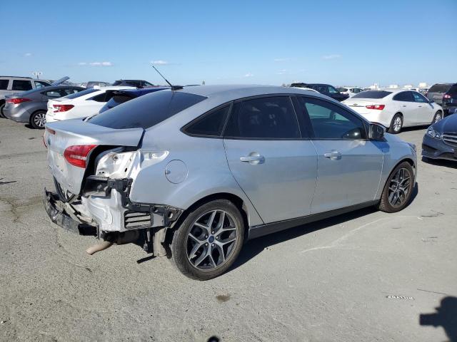 Photo 3 from auction – 2018 FORD FOCUS SEL with VIN 1FADP3H27JL279103
