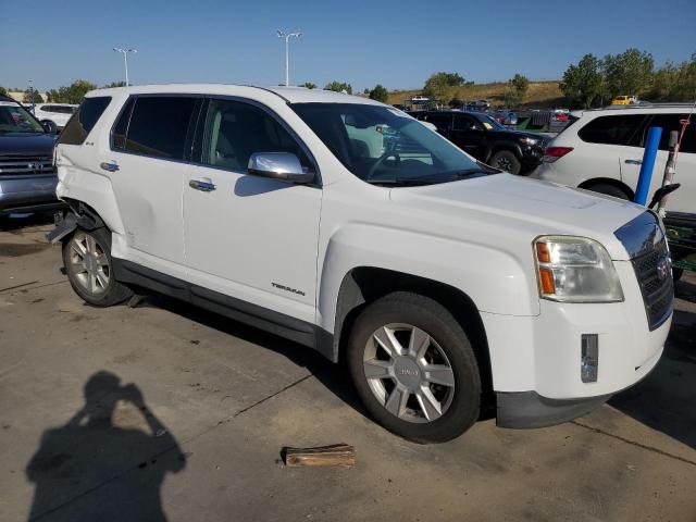 Zdjęcie 4 z aukcji – 2013 GMC TERRAIN SL z VIN 2GKALMEK5D6359861