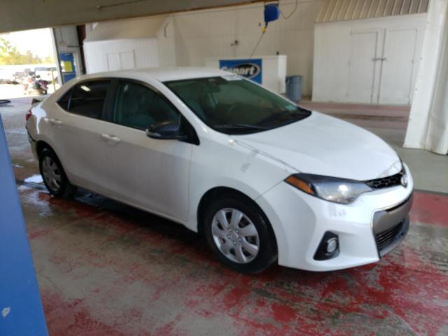 صورة رقم 4 من المزاد - 2016 TOYOTA COROLLA L مع VIN 5YFBURHE3GP414908