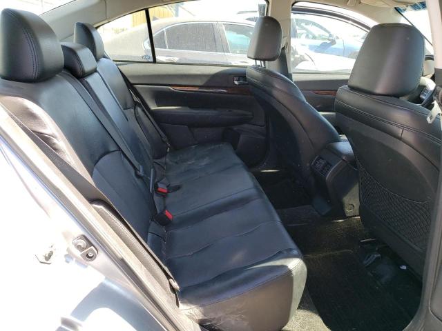 صورة رقم 10 من المزاد - 2013 SUBARU LEGACY 2.5 مع VIN 4S3BMBK69D3048627