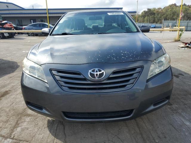 Photo 5 from auction – 2009 TOYOTA CAMRY BASE with VIN 4T4BE46K49R100605