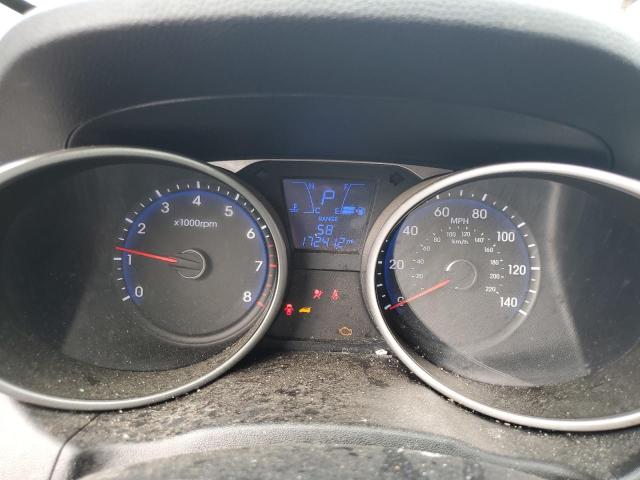 Photo 9 from auction – 2015 HYUNDAI TUCSON LIM with VIN KM8JUCAG2FU117579
