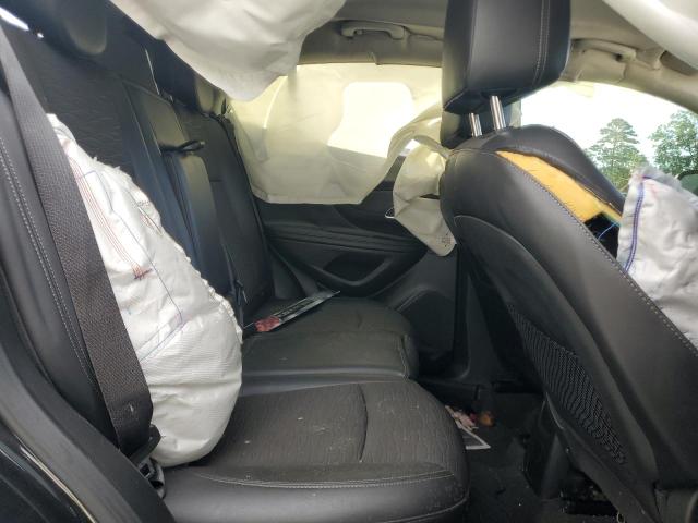 Photo 11 from auction – 2015 BUICK ENCORE with VIN KL4CJASB4FB237452
