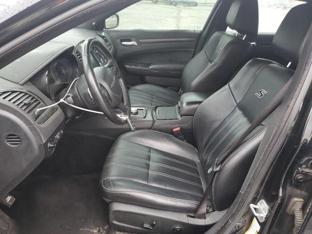 Photo 7 from auction – 2015 CHRYSLER 300 S with VIN 2C3CCABG1FH766803