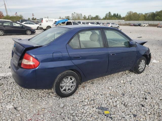 Photo 3 from auction – 2003 TOYOTA PRIUS with VIN JT2BK12U030083113