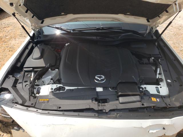Photo 12 from auction – 2024 MAZDA CX-90 PREM with VIN JM3KKDHD8R1185446