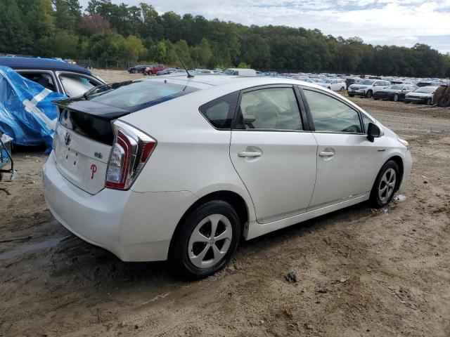 Photo 3 from auction – 2015 TOYOTA PRIUS with VIN JTDKN3DUXF1928099