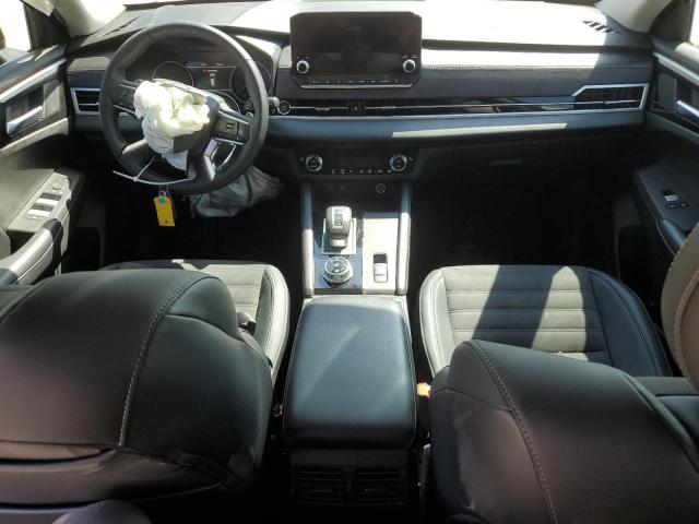 Photo 8 from auction – 2024 MITSUBISHI OUTLANDER with VIN JA4J4VA85RZ004378