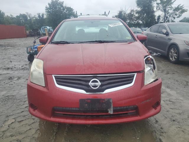 Photo 5 from auction – 2012 NISSAN SENTRA 2.0 with VIN 3N1AB6AP2CL758428