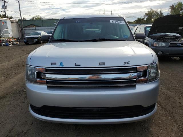 Photo 5 from auction – 2014 FORD FLEX SE with VIN 2FMGK5B88EBD15249