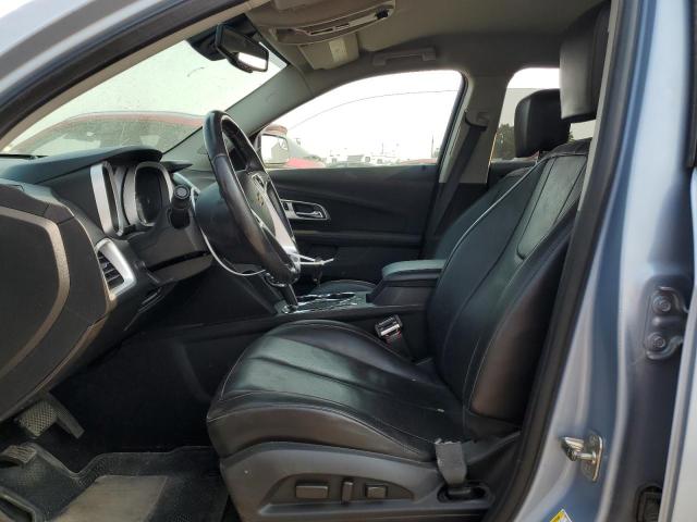 Photo 7 from auction – 2014 CHEVROLET EQUINOX LT with VIN 2GNFLGE36E6208452