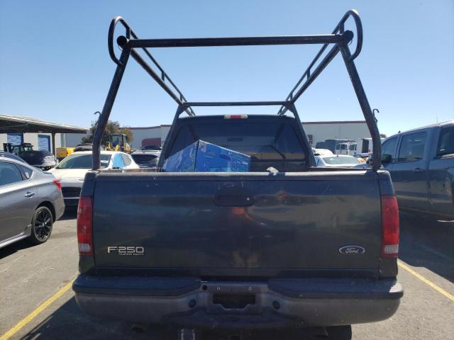 Photo 6 from auction – 2004 FORD F250 SUPER with VIN 1FTNW20L94EC97580