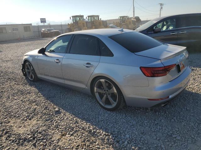Photo 2 from auction – 2017 AUDI A4 PREMIUM with VIN WAUANAF46HN002868