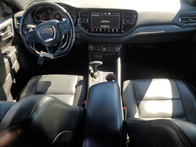 Photo 8 from auction – 2021 DODGE DURANGO GT with VIN 1C4RDJDG1MC523394