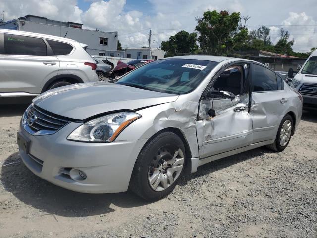 NISSAN ALTIMA BAS 2012 with VIN 1N4AL2APXCC157496 - Photo from auction