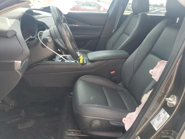 Photo 7 from auction – 2023 MAZDA CX-30 SELE with VIN 3MVDMBBM5PM580532