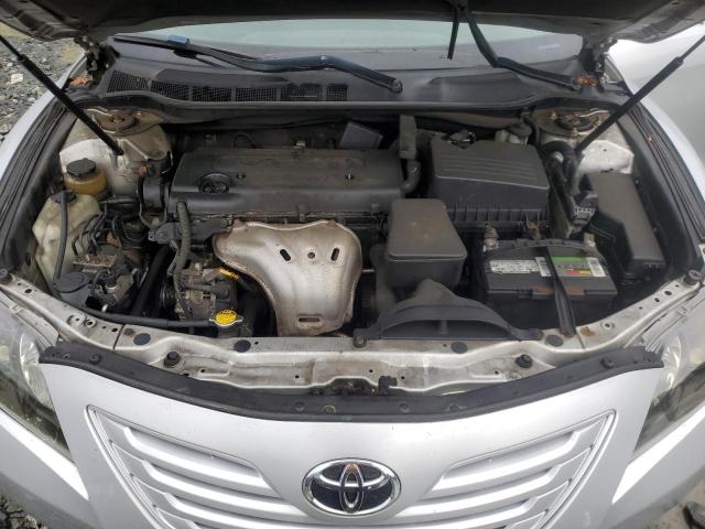 Photo 11 from auction – 2009 TOYOTA CAMRY BASE with VIN 4T1BE46K09U271460