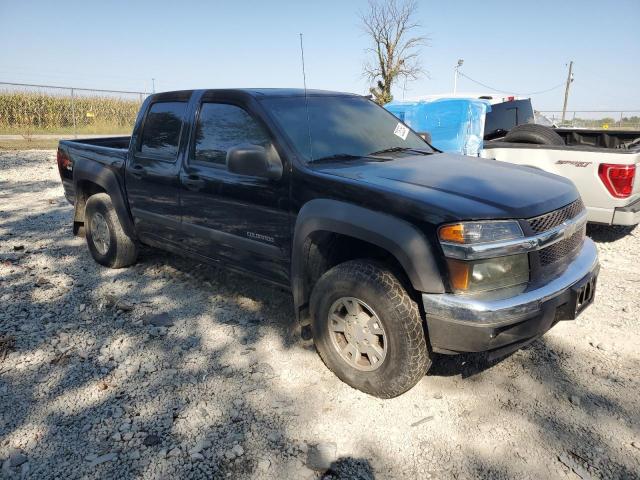 Photo 4 from auction – 2004 CHEVROLET COLORADO with VIN 1GCDT136648102621