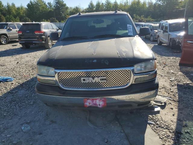 Photo 5 from auction – 2004 GMC YUKON with VIN 1GKEC13Z14R107724