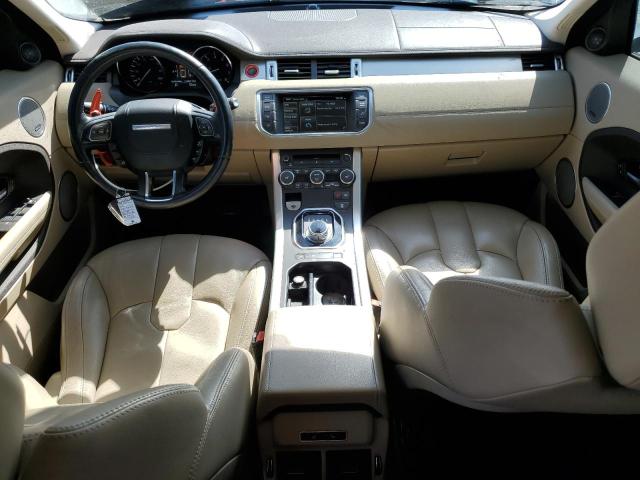 Photo 8 from auction – 2015 LAND ROVER RANGE ROVE with VIN SALVP2BG7FH026010