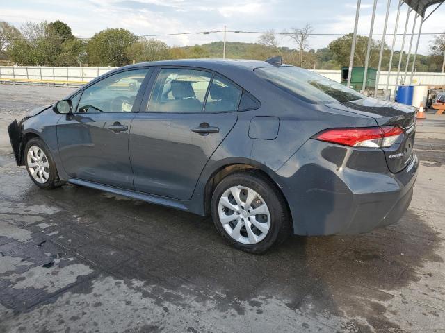 Photo 2 from auction – 2023 TOYOTA COROLLA with VIN JTDBCMFE4P3005365